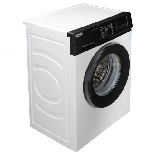 Стиральная машина Delonghi 7 кг, 1000 об/мин, инверторный мотор, 16 программ, LED дисплей, A++