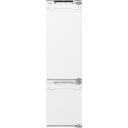 Встраиваемый холодильник GORENJE NRKI519E82WF, 193 см, Wi-Fi, NoFrost, Multiflow, CrispZone, ConvertActive, AdaptTech
