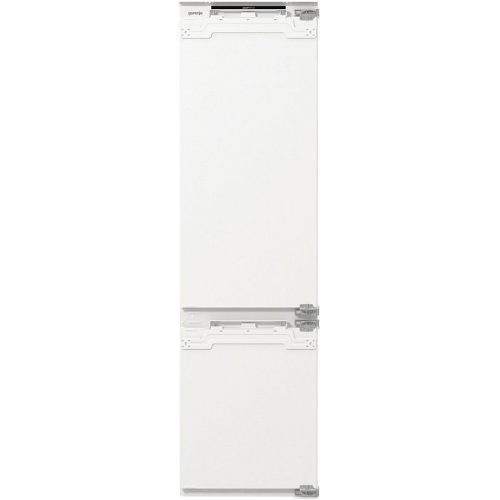 Встраиваемый холодильник Gorenje 193 см с Wi-Fi, NoFrost Dual и функцией ConvertActive