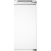 Встраиваемый холодильник ASKO 743637 - 180 л, LED, SuperCool, Low Frost, управление на панели