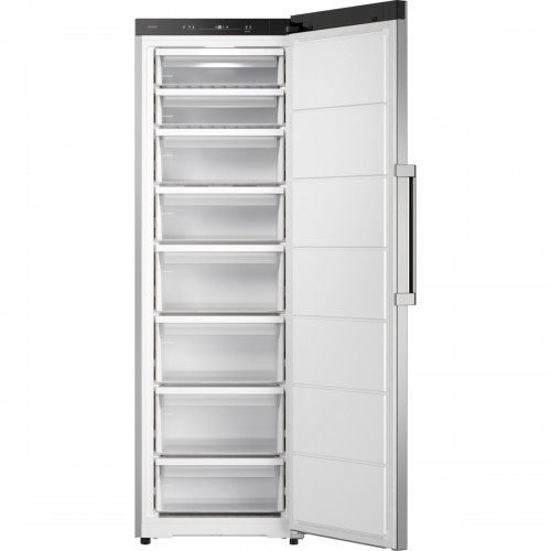 Морозильный шкаф ASKO 746095 с Total NoFrost, объем 277 л, Wi-Fi и LED дисплеем - идеальное решение для вашего дома
