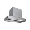 Вытяжка Franke T-FORM CR 60 см, 1000 м³/ч, хром - Эффективное решение для вашей кухни