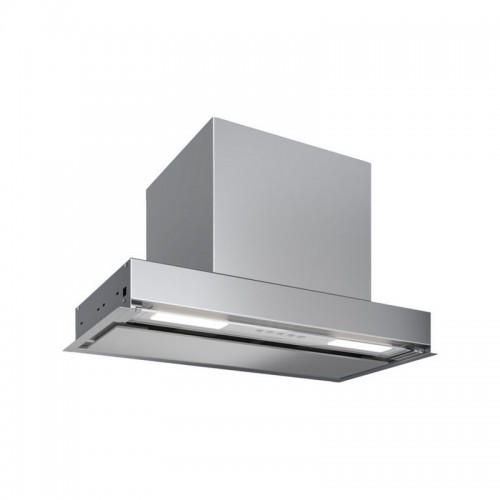 Вытяжка Franke T-FORM CR 60 см, 1000 м³/ч, хром - Эффективное решение для вашей кухни