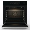 Встраиваемый духовой шкаф GORENJE Ora-Ito - черный, 11 режимов, паровая очистка, телескопические направляющие