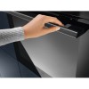 Встраиваемая электрическая духовка ELECTROLUX с пиролизом и сенсорным управлением - Духовой шкаф AssistedCooking в нержавеющей стали