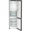 Холодильник LIEBHERR BioFresh с 2 контейнерами, NoFrost, A++, 201.5 см, Dark Grey