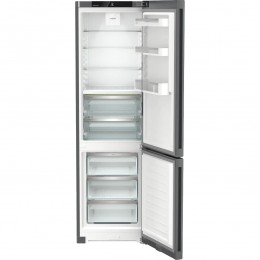Холодильник Liebherr CBNdgc 5723-20 001, BioFresh, NoFrost, A++, Dark Grey, 201.5 см, 60 см, 67.5 см