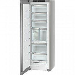 Морозильная камера Liebherr XRFsf 5240/5245, NoFrost, 185,5 см, A+, IceMaker, SteelFinish, SKU sfnsfd 5247-22 001.