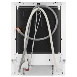 ELECTROLUX EES48200L - Встраиваемая посудомоечная машина, 60см, 14 комплектов, 8 программ, сенсорное управление.