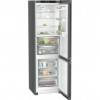 Холодильник LIEBHERR BioFresh с 2 контейнерами, NoFrost, A++, 201.5 см, Dark Grey