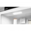 Холодильники LIEBHERR/ Pure, EasyFresh, МК NoFrost 3 контейнера, сенсорный дисплей Touch, внешние ручки с толкателями, белый цвет, ВхШхГ, см: 185.5х60х67.5