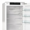 Встраиваемый холодильник Gorenje 193 см с Wi-Fi, NoFrost Dual и функцией ConvertActive