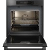 Встраиваемый духовой шкаф ASKO 745901 - 60 см, 71 л, TFT дисплей, 11 режимов, AirFry, 96 программ приготовления