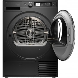 Сушильная машина ASKO T509HRG, 9 кг, 18 программ, гипоаллергенная, дезинфекция, TFT дисплей, Butterfly Drying