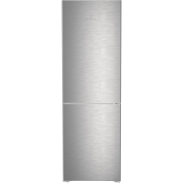 Холодильник LIEBHERR cnsdb 5223-22 001, Plus, EasyFresh, NoFrost, 185.5 см, A++