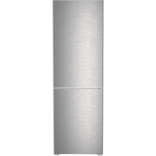 Холодильник LIEBHERR с системой NoFrost, 3 контейнера EasyFresh, высота 185,5 см, класс А++
