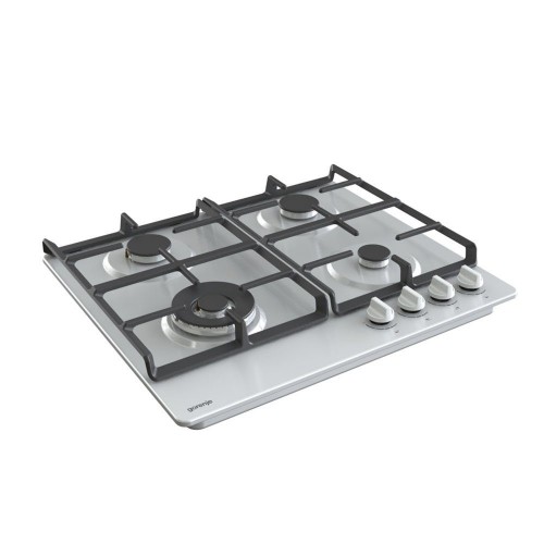 Варочная панель Gorenje газовая с автоматическим электроподжигом и WOK-конфоркой - идеальный выбор для вашей кухни