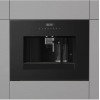 Встраиваемая кофемашина Gorenje с давлением 15 бар, кофемолкой и капучинатором – 1350 Вт, автоматическое приготовление эспрессо и очистка от накипи
