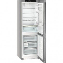Холодильник LIEBHERR cnsdb 5223-22 001, Plus, EasyFresh, NoFrost, 185.5 см, A++