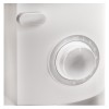 Кухонная машина Korting KKM 0105 Polar - 1200 Вт, 5.5 л, 7 насадок для идеальной готовки