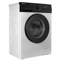 Стиральная машина DeLonghi CARMELLA L 714 VI, 7 кг, 1000 об/мин, 16 программ, инверторный мотор, LED дисплей, A++