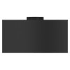 Вытяжка Franke 305.0738.595/ Best LUCE INOX 60 IX - Встраиваемая вытяжка 1000 м3/ч с сенсорным управлением и пультом ДУ, нержавеющая сталь