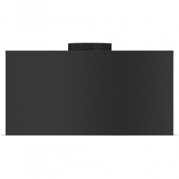 Вытяжка Franke LUCE INOX 60 IX 305.0738.595 - 1000 м³/ч, сенсорное управление, пульт ДУ, таймер, LED, нержавеющая сталь.