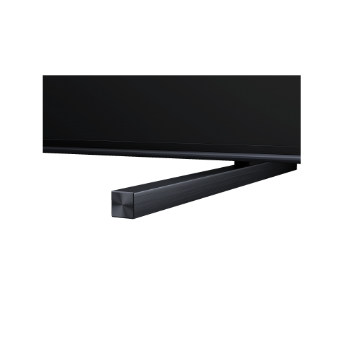 Телевизор ЖК Hisense 100'' Ultra HD Mini LED с Dolby Vision и Smart TV (VIDAA U9) - 165 Hz, HDR 10+, Wi-Fi, 4xHDMI, 2xUSB