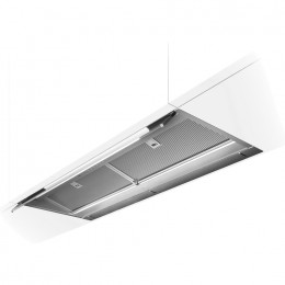 Вытяжка Elica Boxin Adv Dry IX/A/60 PRF0199886, 60 см, 700 м³/ч, отвод/рециркуляция, 3 скорости, Airmatic, LED освещение, таймер.