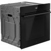 Встраиваемый духовой шкаф ASKO 745590 - 60 см, 71 л, TFT дисплей, 14 режимов, AirFry, СВЧ, 112 программ