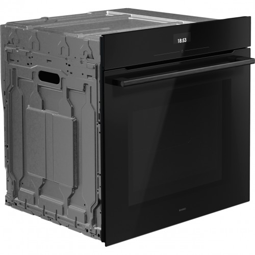 Встраиваемый духовой шкаф ASKO 745590 - 60 см, 71 л, TFT дисплей, 14 режимов, AirFry, СВЧ, 112 программ