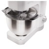 Кухонная машина Korting KKM 0105 Polar - 1200 Вт, 5.5 л, 7 насадок для идеальной готовки