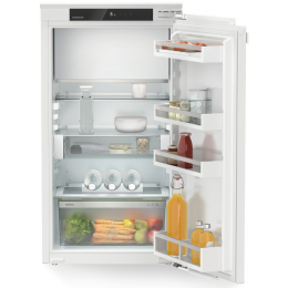 Встраиваемый холодильник LIEBHERR/ EIGER, ниша 102, ВхШхГ 1022х559х546 мм, Plus, EasyFresh, c МК, door-on-door (IK 1964 в классе Premium)