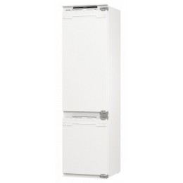 Встраиваемый холодильник GORENJE NRKI519E82WF, 193 см, Wi-Fi, NoFrost, Multiflow, CrispZone, ConvertActive, AdaptTech