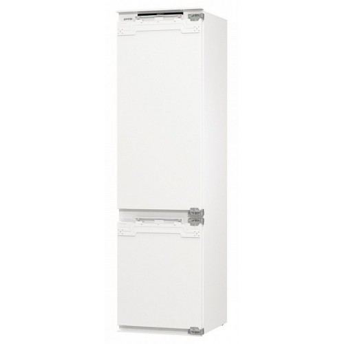 Встраиваемый холодильник Gorenje 193 см с Wi-Fi, NoFrost Dual и функцией ConvertActive