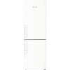 Холодильники LIEBHERR/ Pure, EasyFresh, МК NoFrost 3 контейнера, сенсорный дисплей Touch, внешние ручки с толкателями, белый цвет, ВхШхГ, см: 185.5х60х67.5