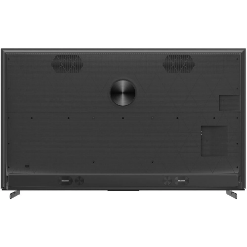 55 Ultra HD Mini LED Телевизор с Матовым Экраном, Dolby Atmos и Google TV - 120Hz, 2.1.2ch Звук, Freesync Premium, 3 HDMI, 2 USB