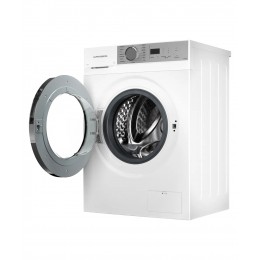 Стиральная машина Kuppersberg WDM 470 W, 8 кг, 1400 об/мин, 15 программ, пар, дозагрузка, A+++, белая