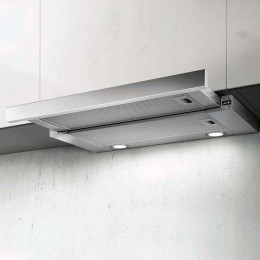 Вытяжка Elica Elite 26 IX A 90, 800 м³/ч, нерж. сталь, LED, SKU: prf0038812b
