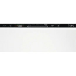 ELECTROLUX EES48200L - Встраиваемая посудомоечная машина, 60см, 14 комплектов, 8 программ, сенсорное управление.