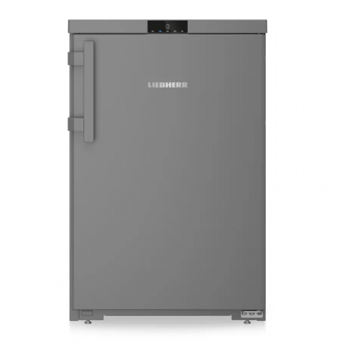 Морозильная камера Liebherr 98 л, A++, Dark Grey - размеры 85.1х55.3х62.4 см, время хранения 14 ч при отключении питания