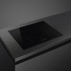 Встраиваемая индукционная панель SMEG 60 см с прямым краем - Эффективное решение для вашей кухни