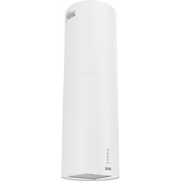 Вытяжка Franke REEF 35 WH, 335.0706.921, 35 см, 750 м3/ч, белая, электронное управление, LED, 66 дБ