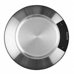 Кухонные весы Korting KKS 0101, до 5 кг, точность 1 г, LCD дисплей, функция Тара.