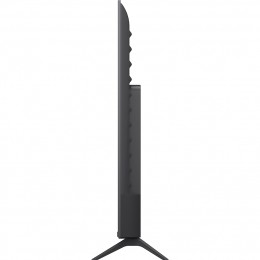 Телевизор ЖК 55'' LG/ 55", Ultra HD, Direct Led, Smart TV (WebOS 26), Wi-Fi 5, DVB-T2/C/S2, MR, 60Hz Native, 2.0ch (20W), 3хHDMI, 1хUSB, 1 Pole, черный графит, 2026