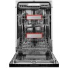 Встраиваемая посудомоечная машина Kuppersberg 45 см - 11 комплектов, 7 программ