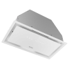 Вытяжка Korting 60 см - Встраиваемая с TOUCH SLIDER, 5 режимами, 950 м³/ч, таймером, пультом ДУ и LED освещением