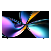 Телевизор ЖК Hisense 100'' Ultra HD Mini LED с Dolby Vision и Smart TV (VIDAA U9) - 165 Hz, HDR 10+, Wi-Fi, 4xHDMI, 2xUSB