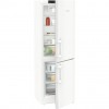 Холодильники LIEBHERR/ Pure, EasyFresh, МК NoFrost 3 контейнера, сенсорный дисплей Touch, внешние ручки с толкателями, белый цвет, ВхШхГ, см: 185.5х60х67.5