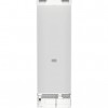 Холодильники LIEBHERR/ Pure, EasyFresh, МК NoFrost 3 контейнера, сенсорный дисплей Touch, внешние ручки с толкателями, белый цвет, ВхШхГ, см: 185.5х60х67.5